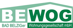 Logo Bad Belziger Wohnungsgesellschaft mbH